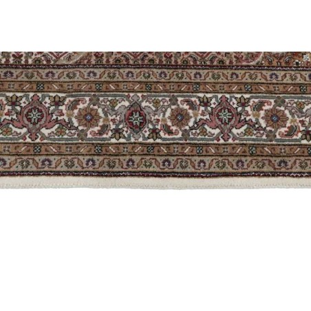 tappeto india tabriz indi cm 172x240 2