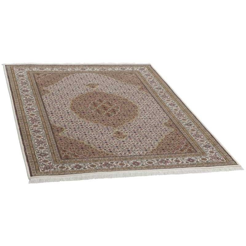 tappeto india tabriz indi cm 172x240 3