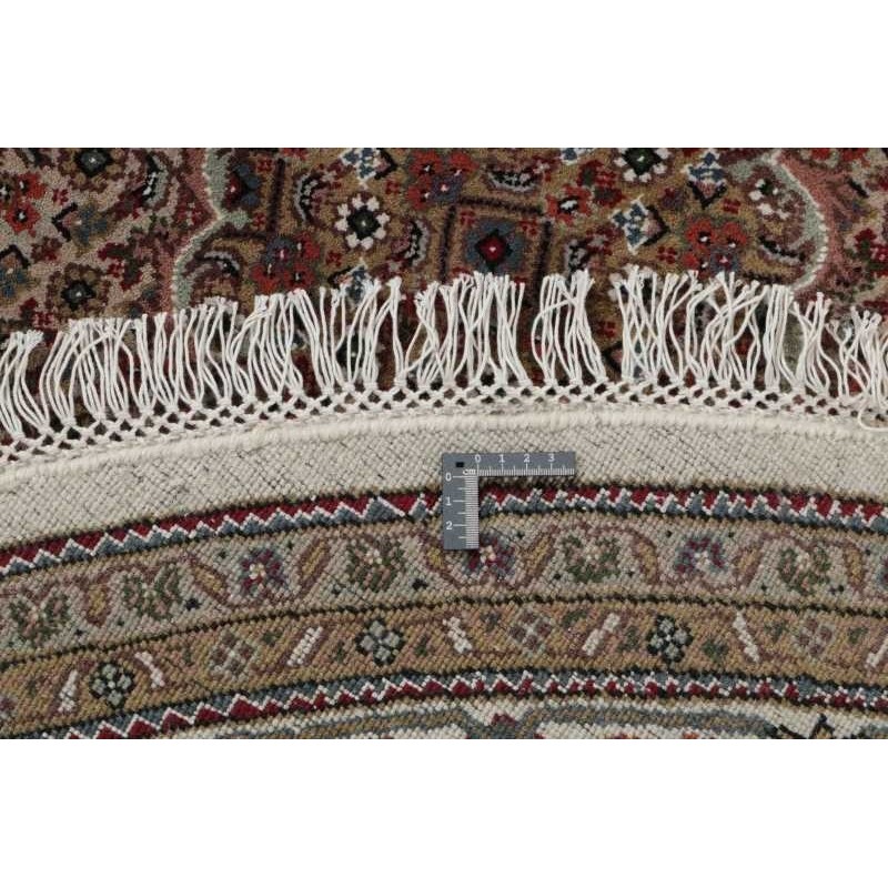 tappeto india tabriz indi cm.197x197 0
