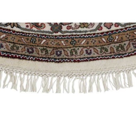 tappeto india tabriz indi cm 197x197 2