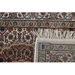 tappeto india tabriz indi cm 84x203 2