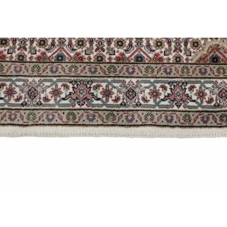tappeto india tabriz indi cm 84x203 2