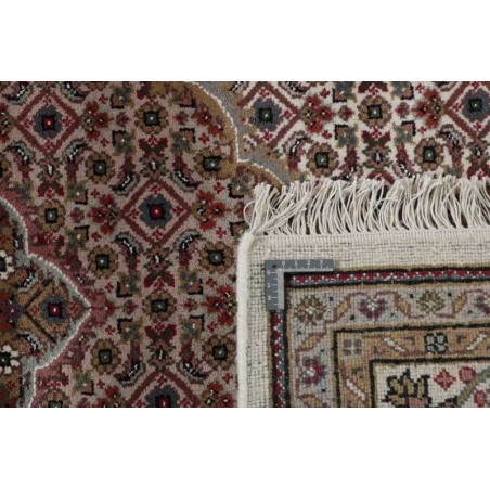 tappeto india tabriz indi cm.174x245 0
