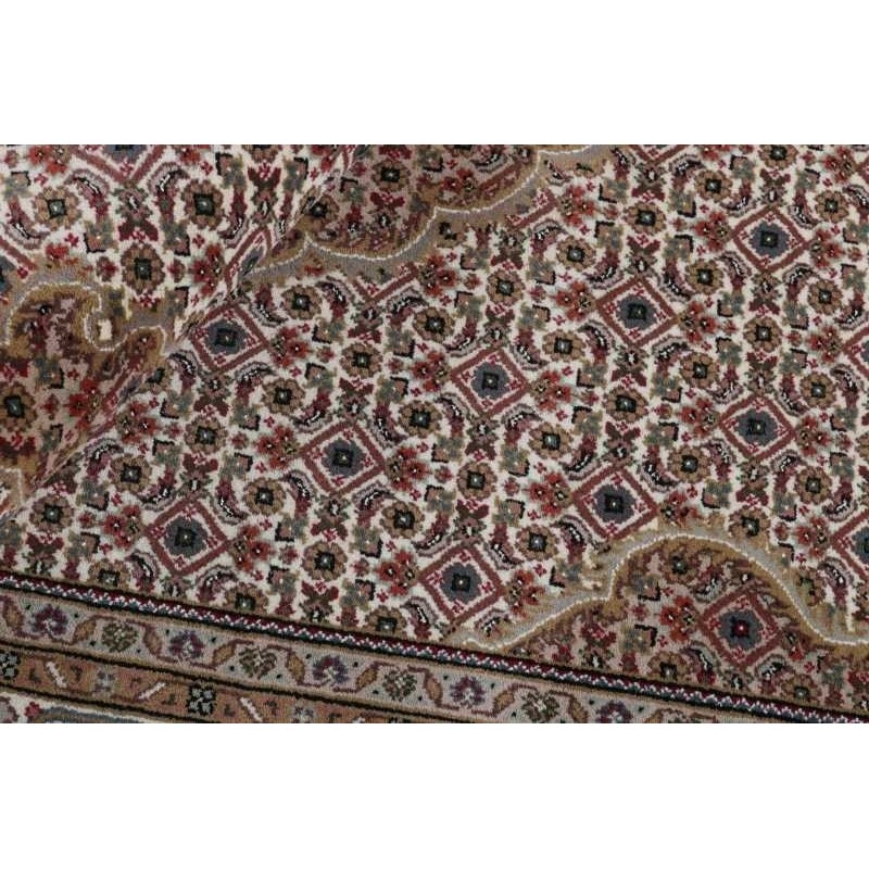 tappeto india tabriz indi cm.174x245 1