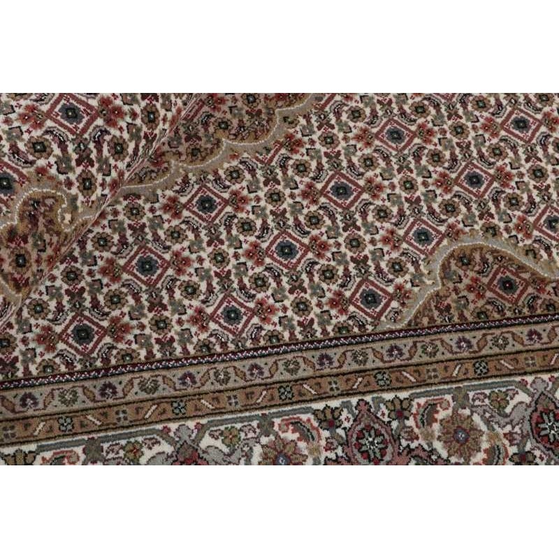 tappeto india tabriz indi cm.170x244 1