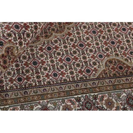 tappeto india tabriz indi cm.170x244 1