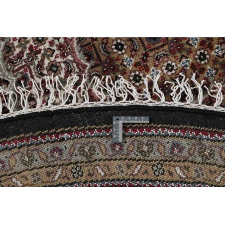 tappeto india tabriz indi cm.199x199 0