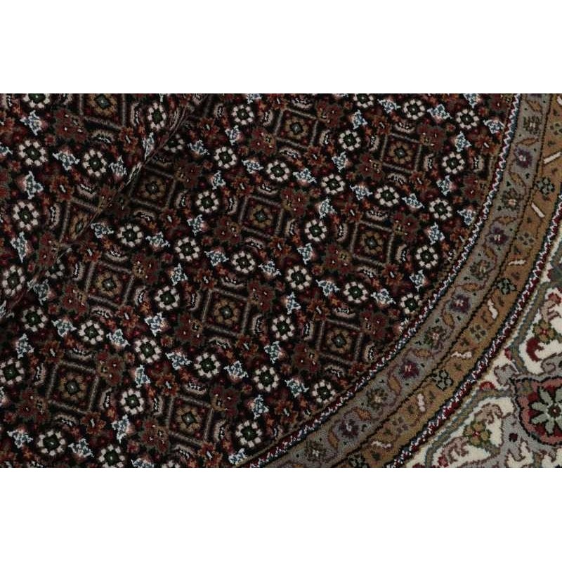 tappeto india tabriz indi cm.199x199 1
