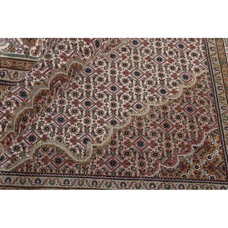 tappeto india tabriz indi cm.168x239 1
