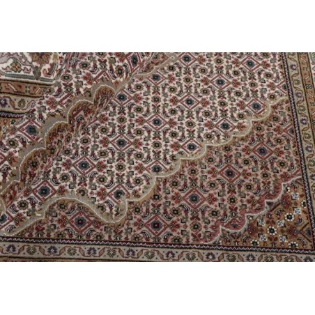 tappeto india tabriz indi cm.168x239 1