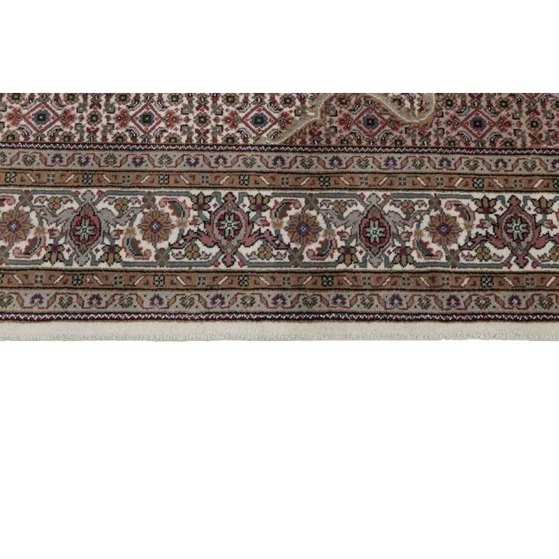 tappeto india tabriz indi cm 168x239 2