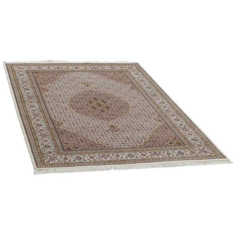 tappeto india tabriz indi cm 168x239 3