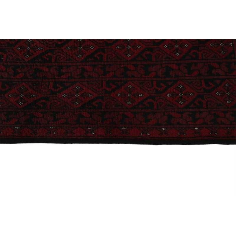 tappeto afghanistan aktscha cm 198x287 2