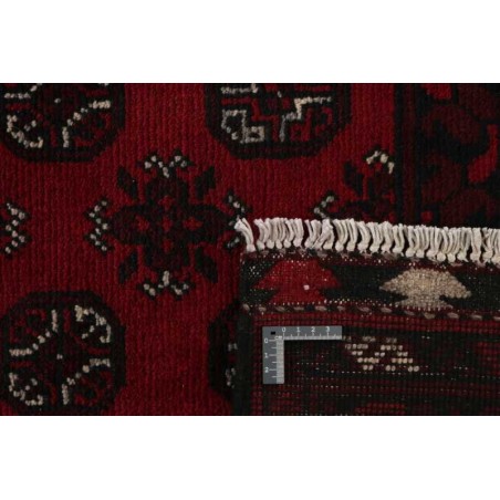 tappeto afghanistan aktscha cm.199x286 0