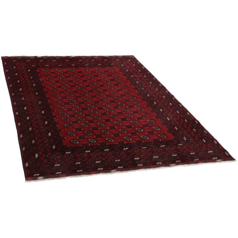 tappeto afghanistan aktscha cm 199x286 3