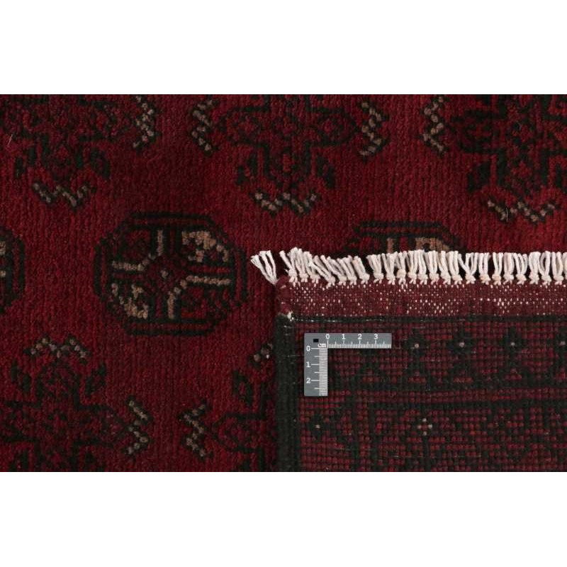 tappeto afghanistan aktscha cm.207x283 0
