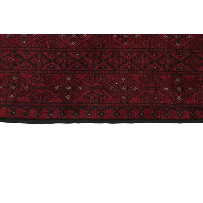 tappeto afghanistan aktscha cm 207x283 2