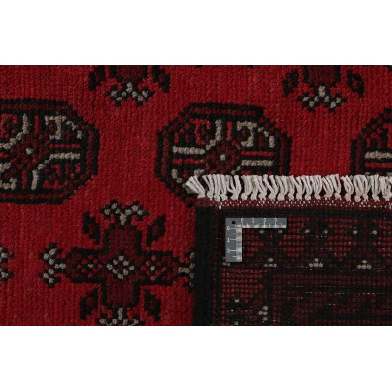 tappeto afghanistan aktscha cm.163x235 0