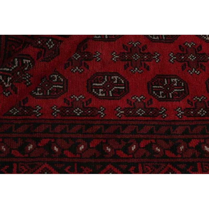 tappeto afghanistan aktscha cm.163x235 1