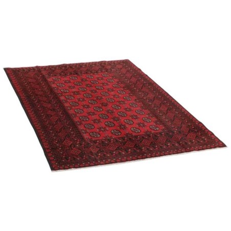 tappeto afghanistan aktscha cm 163x235 3