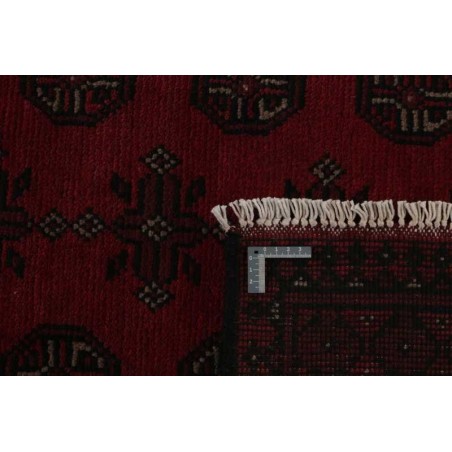 tappeto afghanistan aktscha cm.161x236 0