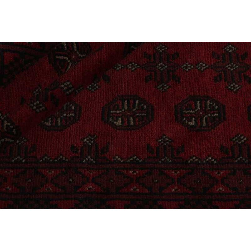 tappeto afghanistan aktscha cm.161x236 1