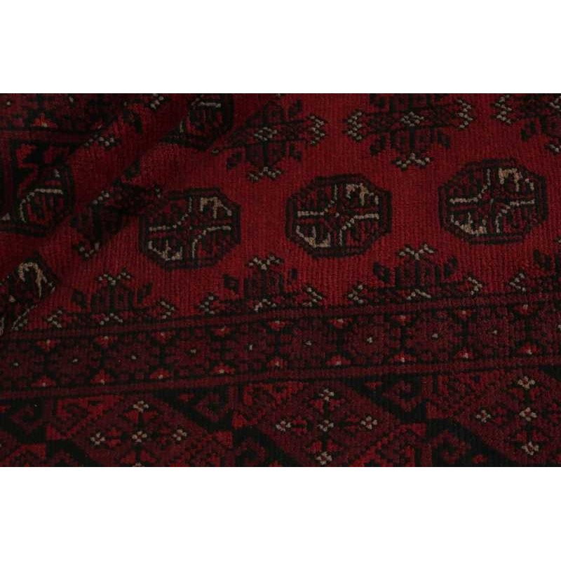 tappeto afghanistan aktscha cm.160x242 1