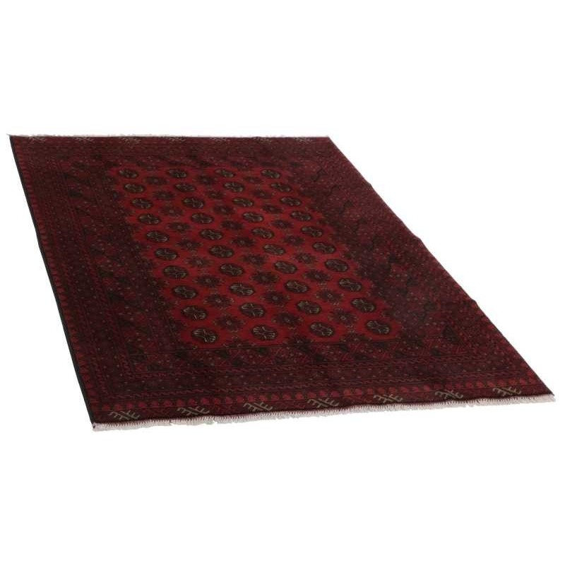 tappeto afghanistan aktscha cm 160x242 3