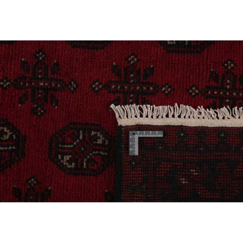 tappeto afghanistan aktscha cm.158x235 0