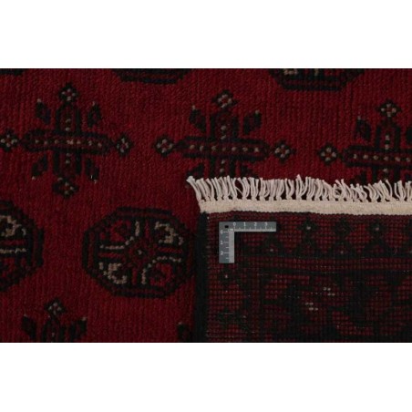 tappeto afghanistan aktscha cm.158x235 0
