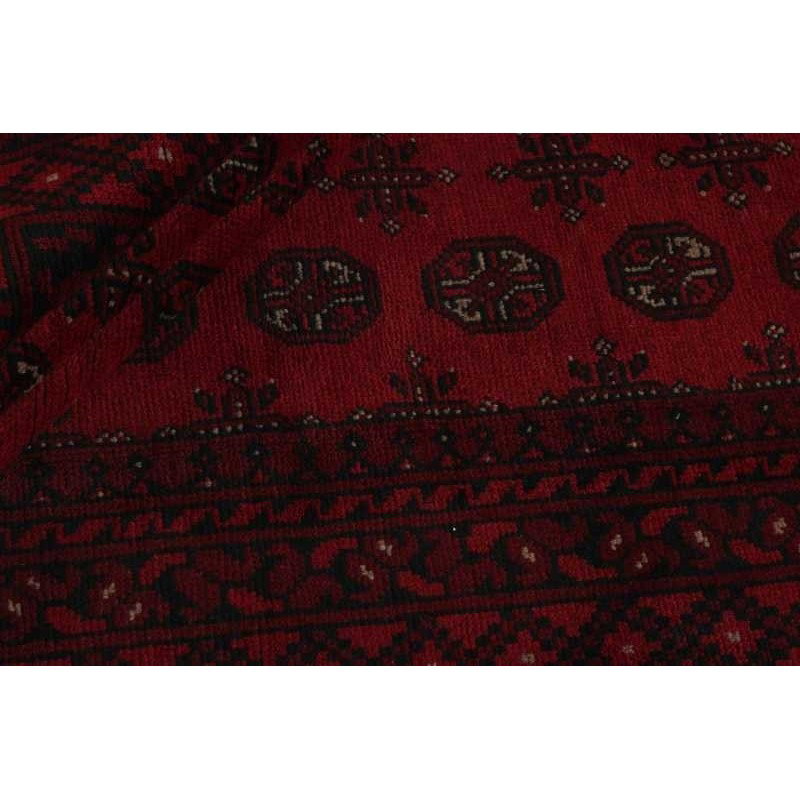 tappeto afghanistan aktscha cm.158x235 1