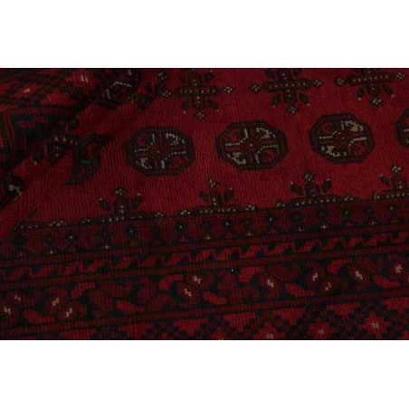 tappeto afghanistan aktscha cm.158x235 1