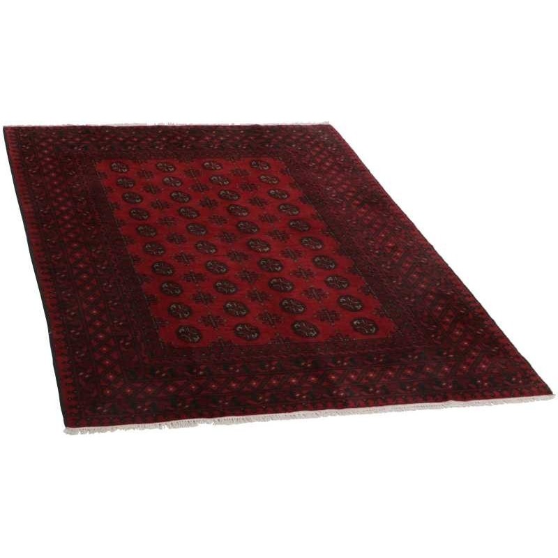 tappeto afghanistan aktscha cm 158x235 3