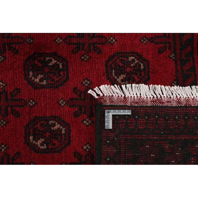 tappeto afghanistan aktscha cm.160x237 0