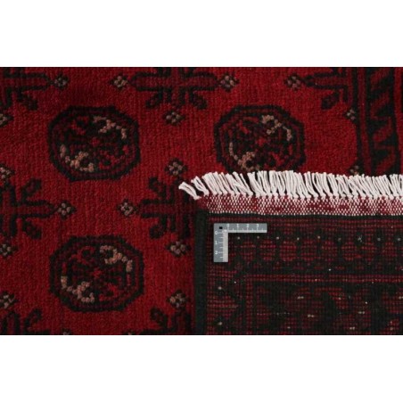 tappeto afghanistan aktscha cm.160x237 0