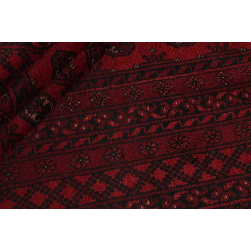 tappeto afghanistan aktscha cm.160x237 1