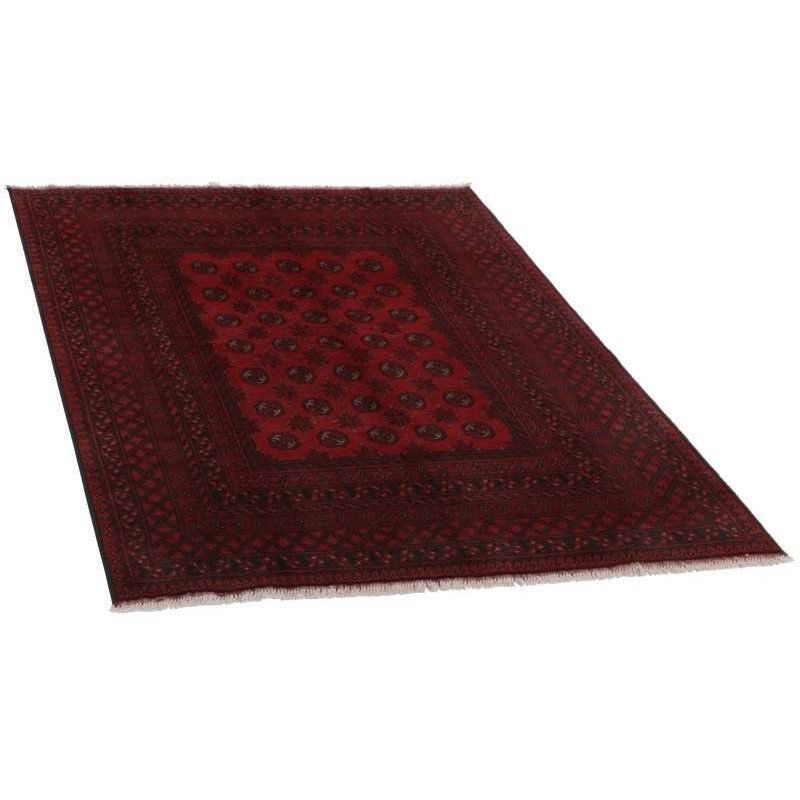 tappeto afghanistan aktscha cm 160x237 3