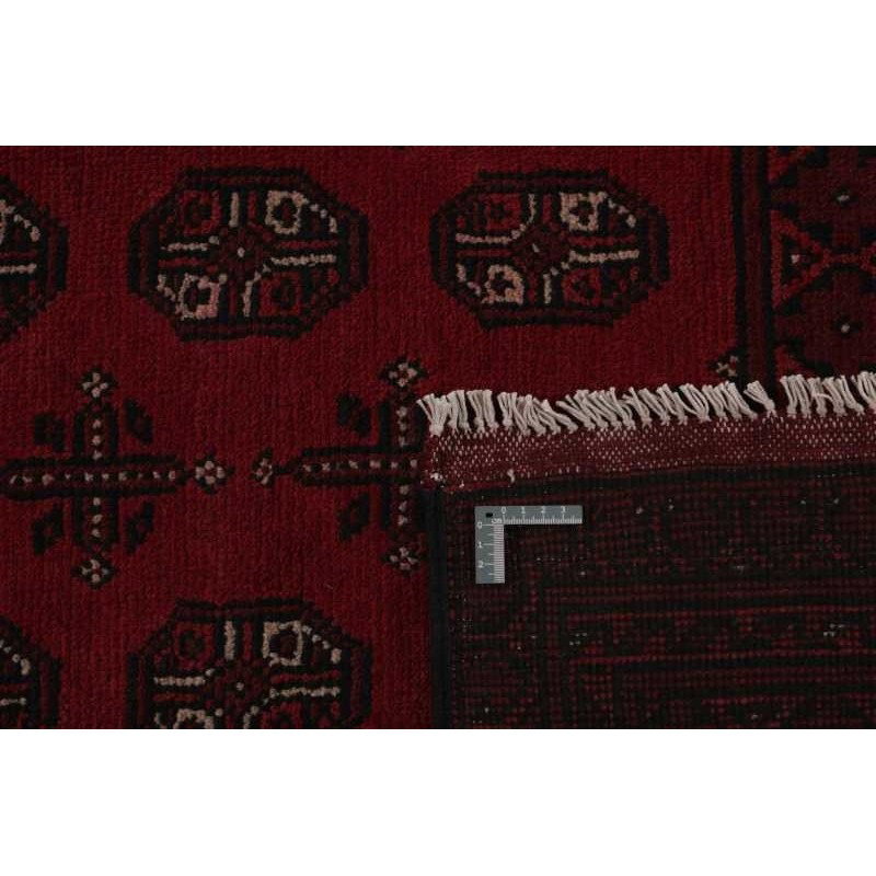 tappeto afghanistan aktscha cm.196x284 0