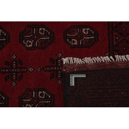 tappeto afghanistan aktscha cm.196x284 0
