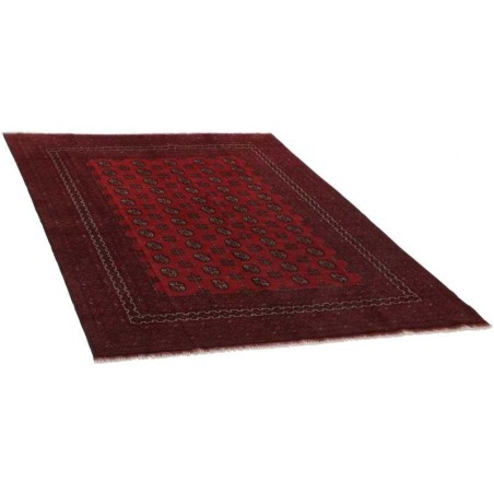 tappeto afghanistan aktscha cm 196x284 3