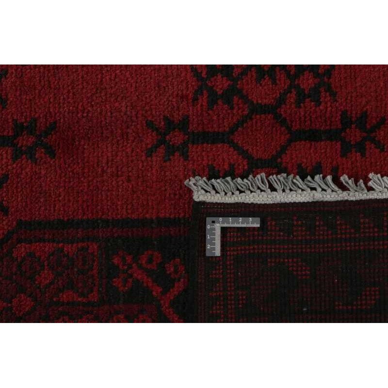 tappeto afghanistan aktscha cm.155x194 0