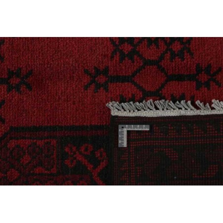 tappeto afghanistan aktscha cm.155x194 0