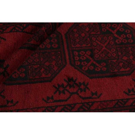 tappeto afghanistan aktscha cm.155x194 1