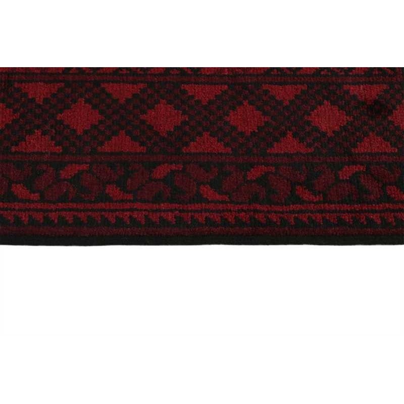 tappeto afghanistan aktscha cm 155x194 2