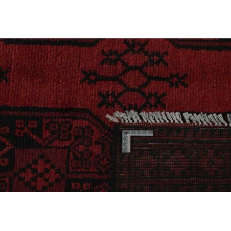 tappeto afghanistan aktscha cm.155x191 0