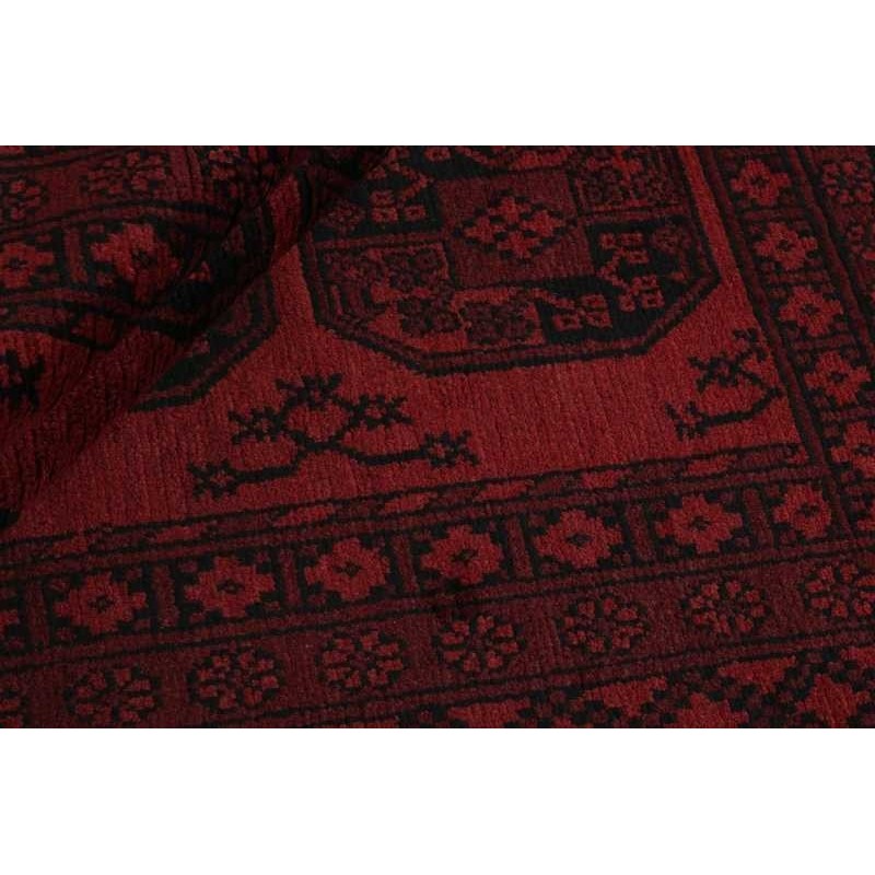 tappeto afghanistan aktscha cm.155x191 1