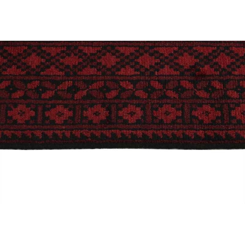 tappeto afghanistan aktscha cm 155x191 2