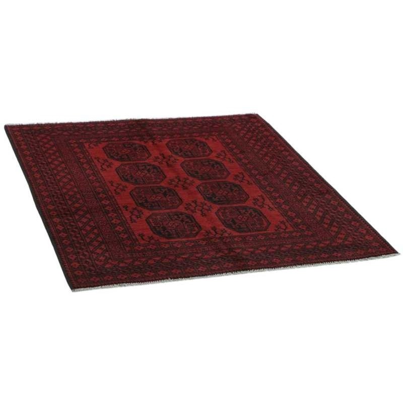 tappeto afghanistan aktscha cm 155x191 3