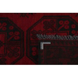 tappeto afghanistan aktscha cm 150x187 2