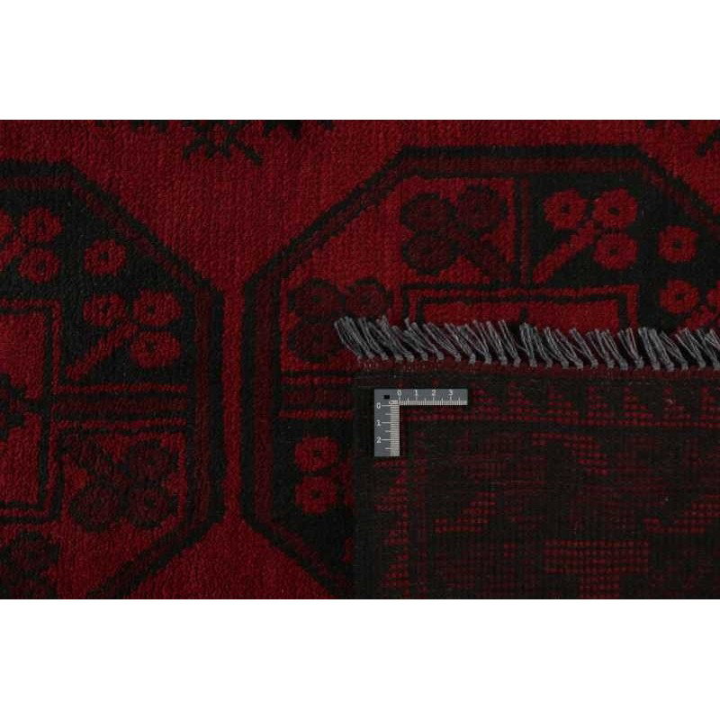 tappeto afghanistan aktscha cm.150x187 0